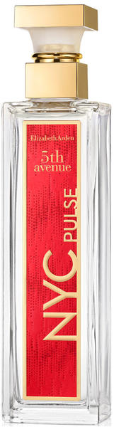Elizabeth Arden 5th Avenue NYC Pulse Eau de Parfum (75ml)
