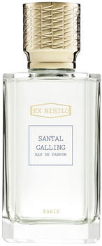 EX Nihilo Santal Calling Eau de Parfum (100ml)