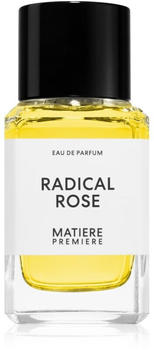 Mati&egrave;re Premi&egrave;re Radical Rose Eau de Parfum (50ml)