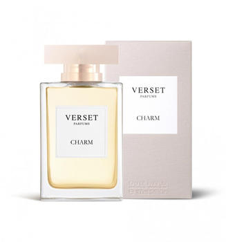 Verset Parfums Charm Eau de Toilette (100ml)