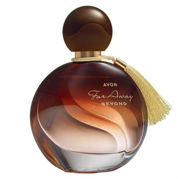 Avon Cosmetics Avon Far Away Beyond Le Parfum (50ml)