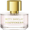 Betty Barclay 341009, Betty Barclay Happiness Eau de Parfum Spray 20 ml,...