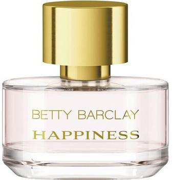 Betty Barclay Happiness Eau de Parfum (20ml)