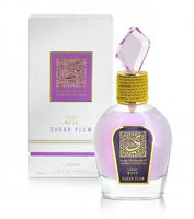 Lattafa Sugar Plum Eau De Parfum 100ml (unisex) 0,1 l