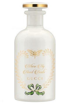 Gucci The Alchemist's Garden Where my Heart beats Eau de Parfum (100ml)