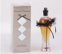 Chantal Thomass Gold Eau De Parfum Spray 100ml f&uuml;r Frauen 0,1 l