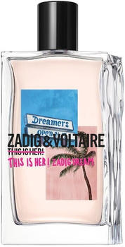 Zadig & Voltaire This Is Her! Zadig Dream Eau de Parfum (100ml)