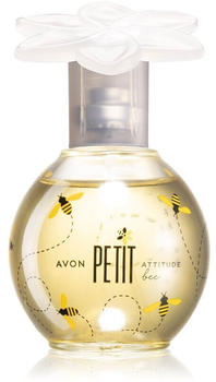 Avon Petit Attitude Bee Eau de Toilette (50ml)