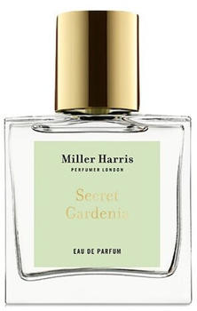 Miller Harris Secret Gardenia Eau de Parfum (14ml)