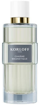 Korloff Facette Collection Charme Magnetique Eau de Parfum (100ml)
