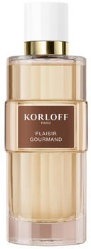 Korloff Facette Collection Plaisir Gourmand Eau de Parfum (100ml)
