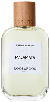 Roos & Roos Les Simples Malamata Eau de Parfum (100ml)