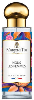 Margot & Tita Nous Les Femmes Parfum (30ml)