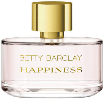Betty Barclay Happiness Eau de Toilette (20ml)