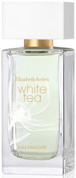 Elizabeth Arden White Tea Eau Fraiche Eau de Toilette (50ml)