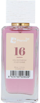 Iap Pharma n° 16 Eau de Parfum (50ml)