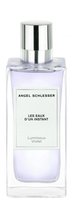 Angel Schlesser, Les Eaux d'un Instant Luminous Violet EdT Spray 0,1 l