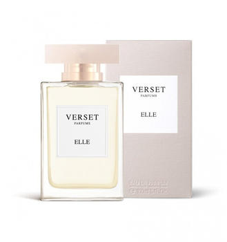 Verset Parfums Elle Eau de Toilette (100ml)