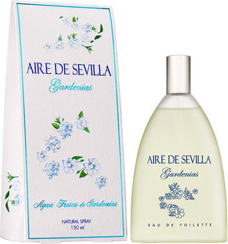 Instituto Español Aire de Sevilla Gardenias EdT (150 ml)