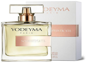 Yodeyma Sophisticate Eau de Parfum (100ml)