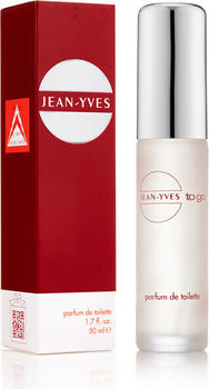 Milton Lloyd Jean Yves to Go Parfum de Toilette 50ml