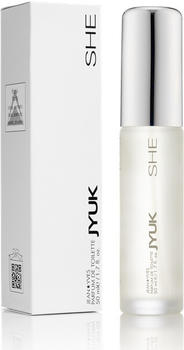Milton Lloyd She JYUK Parfum de Toilette 50ml