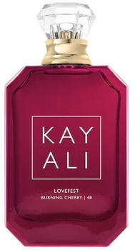 Kayali Lovefest Burning Cherry 48 Eau de Parfum (50ml)