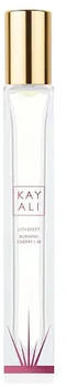 Kayali Lovefest Burning Cherry 48 Eau de Parfum (10ml)