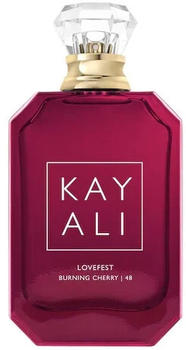 Kayali Lovefest Burning Cherry 48 Eau de Parfum (100ml)
