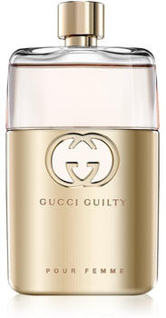 Gucci Guilty Pour Femme Eau de Parfum (150ml)