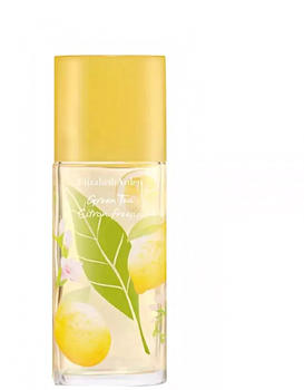 Elizabeth Arden Green Tea Citron Freesia Eau de Toilette (50ml)