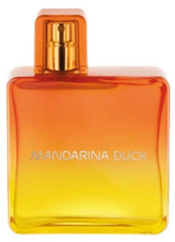 Mandarina Duck Vida Loca For Her Eau de Toilette (100 ml)