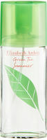 Elizabeth Arden Green Tea Summer Eau de Toilette 100ml Spray 0,1 l