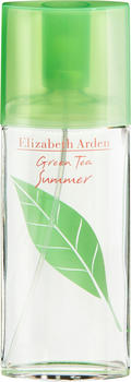 Elizabeth Arden Green Tea Summer Eau de Toilette (100ml)