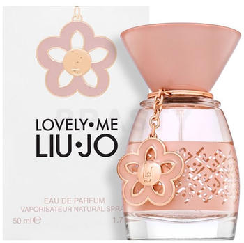 LIU Jo Lovely Me Eau De Parfum (50ml)