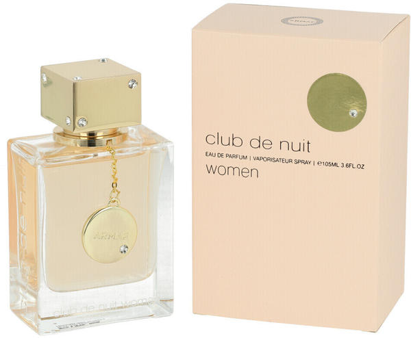 Armaf Club de Nuit Woman Eau de Parfum (30ml)