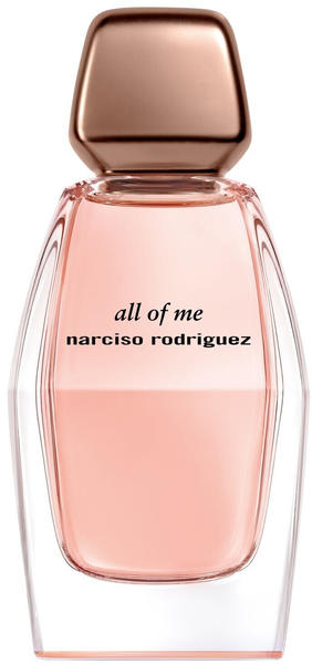 Narciso Rodriguez All of me Eau de Parfum (90ml)