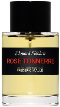 Frederic Malle Rose Tonnerre Eau de Parfum (100ml)