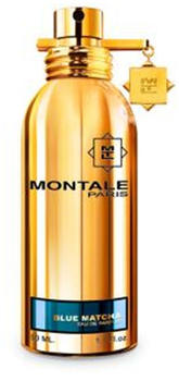 Montale Blue Matcha Eau De Parfum (50 ml)