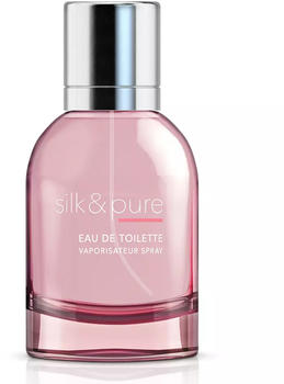 Charlotte Meentzen Silk & Pure Eau de Toilette (50ml)