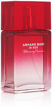 Armand Basi In Red Blooming Passion Eau de Toilette (50ml)