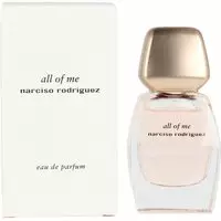 Narciso Rodriguez 82000520101, Narciso Rodriguez all of me Eau de Parfum Spray 30 ml,