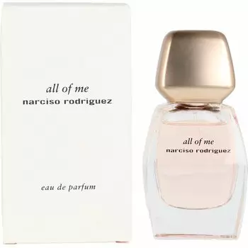 Narciso Rodriguez All of me Eau de Parfum (30ml)