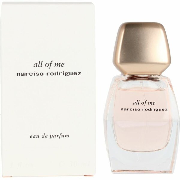Narciso Rodriguez All of me Eau de Parfum (30ml)