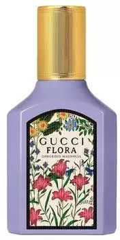 Gucci Flora Gorgeous Magnolia Eau De Parfum (30ml)