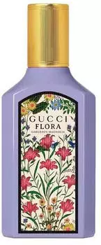 Gucci Flora Gorgeous Magnolia Eau De Parfum (50ml)
