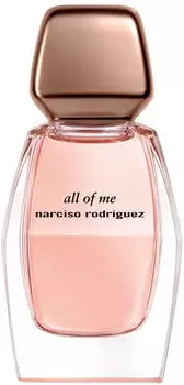 Narciso Rodriguez All of me Eau de Parfum (50ml) Narciso Rodriguez All of me Eau de Parfum (50ml)