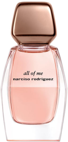 Narciso Rodriguez All of me Eau de Parfum (50ml)