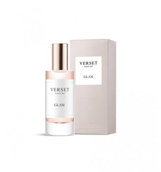 Verset Parfums Glam For Her Eau de Toilette (15ml)