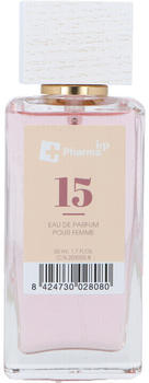 Iap Pharma n° 15 Eau de Parfum (50ml)